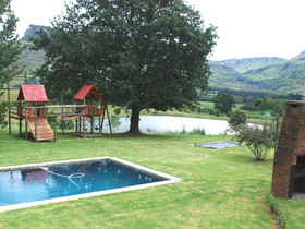Silver Hill Lodge