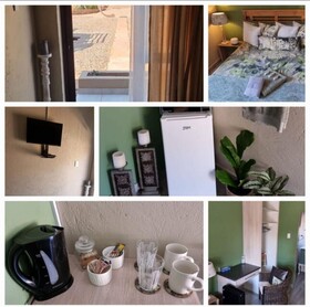 Flower Lane Guesthouse