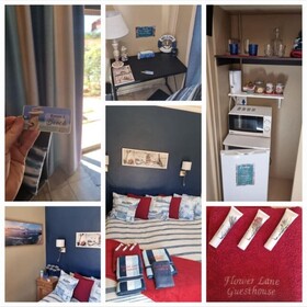 Flower Lane Guesthouse