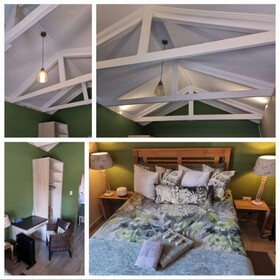 Flower Lane Guesthouse