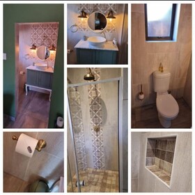 Flower Lane Guesthouse