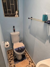 Flower Lane Guesthouse