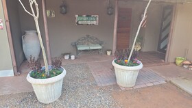 Flower Lane Guesthouse
