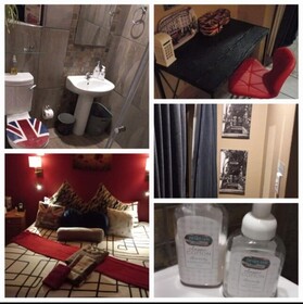 Flower Lane Guesthouse