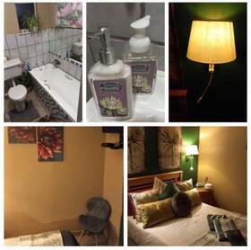 Flower Lane Guesthouse