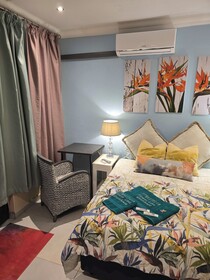 Flower Lane Guesthouse