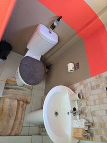 Flower Lane Guesthouse