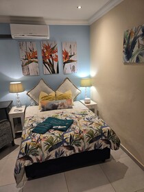 Flower Lane Guesthouse