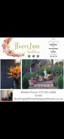 Flower Lane Guesthouse
