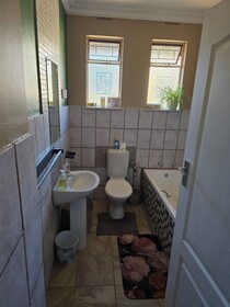 Flower Lane Guesthouse