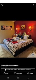 Flower Lane Guesthouse