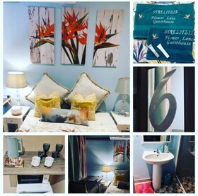 Flower Lane Guesthouse