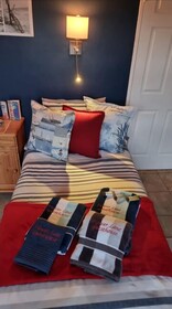 Flower Lane Guesthouse
