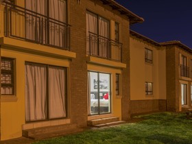 Kathu Inn