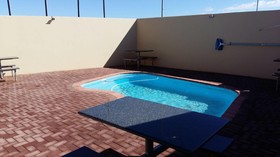 Kathu Inn