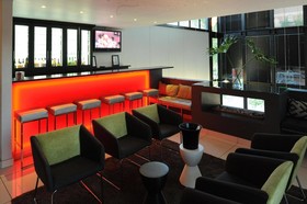 aha Kathu Hotel