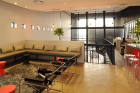 aha Kathu Hotel