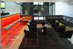 aha Kathu Hotel