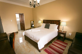 Ein Gedi Premier Lodge