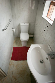 Ein Gedi Premier Lodge