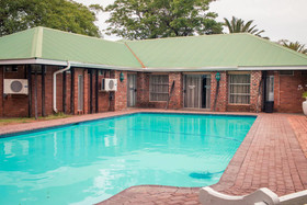 Horseshoe Inn