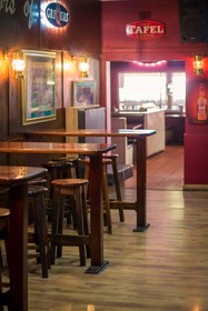 Horseshoe Inn