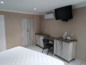 Horseshoe Inn