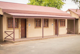 Horseshoe Inn
