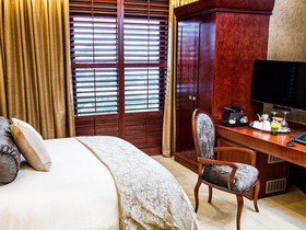 Kimberley Anne Small Luxury Hotel
