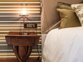 Kimberley Anne Small Luxury Hotel