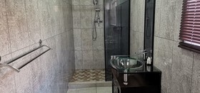 Kimberley Boutique Guest Lodge