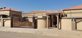 Kimberley Boutique Guest Lodge
