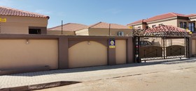 Kimberley Boutique Guest Lodge