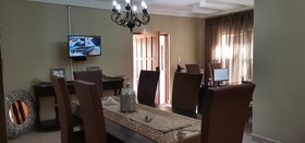 Kimberley Boutique Guest Lodge