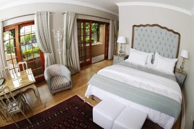 Oleander Guest House