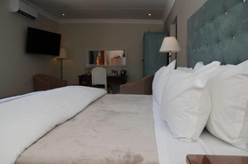 Oleander Guest House