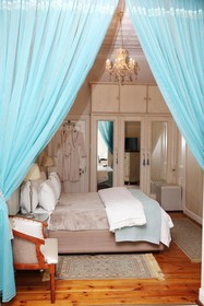 Oleander Guest House
