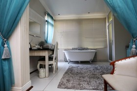 Oleander Guest House