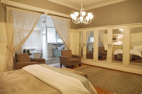 Oleander Guest House