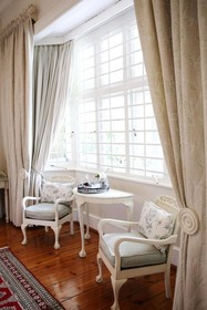 Oleander Guest House