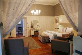 Oleander Guest House