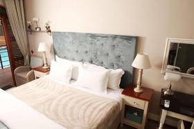 Oleander Guest House