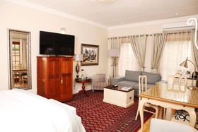 Oleander Guest House