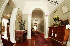 Oleander Guest House
