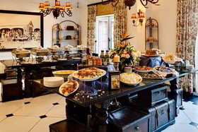 Protea Hotel Kimberley