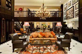 Protea Hotel Kimberley