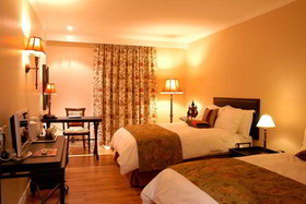 Protea Hotel Kimberley