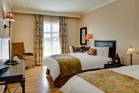 Protea Hotel Kimberley