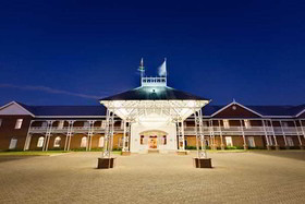 Protea Hotel Kimberley