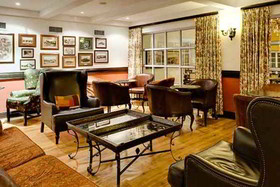 Protea Hotel Kimberley